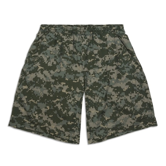 Pace Breaker Short 9” - Picture 1 of 2